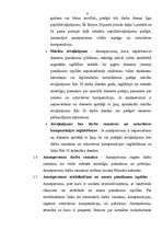 Отчёт по практике 'Prakses pārskats Iekšlietu ministrijas struktūrā', 6.