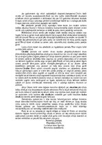 Конспект 'Cīrulis', 3.