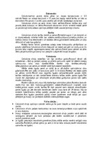 Конспект 'Cīrulis', 6.