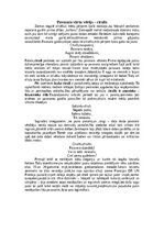 Конспект 'Cīrulis', 11.