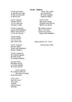 Конспект 'Cīrulis', 13.