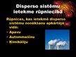 Презентация 'Disperso sistēmu kaitīgā iedarbība', 10.