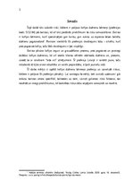 Реферат 'Darba vides riska faktori kafijas dzērienu bārmenim', 3.