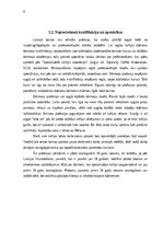 Реферат 'Darba vides riska faktori kafijas dzērienu bārmenim', 6.