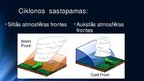 Презентация 'Gaisa masu cirkulācija', 8.