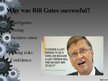 Презентация 'World's Wealthiest Man - Bill Gates', 11.