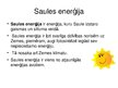 Презентация 'Saules enerģija', 2.