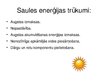 Презентация 'Saules enerģija', 9.