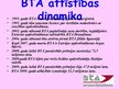 Презентация '"BTA" apdrošināšana uzņēmumiem', 2.