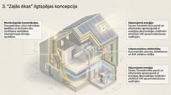 Презентация 'Mazstāvu ēkas BIM modeļa izstrāde', 4.