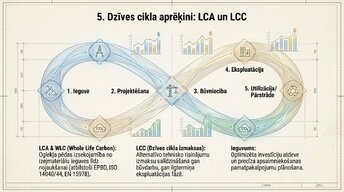 Презентация 'Mazstāvu ēkas BIM modeļa izstrāde', 6.
