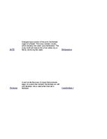 Конспект '32 Terms in the Field of Agriculture and Botany', 10.