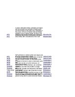 Конспект '32 Terms in the Field of Agriculture and Botany', 11.