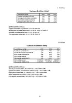Реферат 'AS "Liepājas metalurgs" finansiālā stāvokļa analīze', 26.