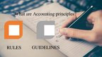 Презентация 'Accounting Principles in Latvia', 3.