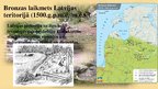 Презентация 'Aizvēsture Latvijas teritorijā', 7.