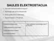 Презентация 'Elektroenerģijas ražošana Latvijā', 9.