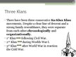 Реферат 'Ku Klux Klan. Far-right Organization in the USA', 11.