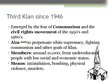 Реферат 'Ku Klux Klan. Far-right Organization in the USA', 14.