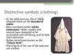 Реферат 'Ku Klux Klan. Far-right Organization in the USA', 15.