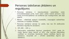 Презентация 'Personas izdošana Latvijai no valsts, kas nav Eiropas Savienības dalībvalsts', 2.