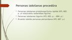 Презентация 'Personas izdošana Latvijai no valsts, kas nav Eiropas Savienības dalībvalsts', 3.