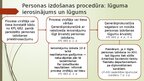Презентация 'Personas izdošana Latvijai no valsts, kas nav Eiropas Savienības dalībvalsts', 5.
