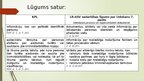 Презентация 'Personas izdošana Latvijai no valsts, kas nav Eiropas Savienības dalībvalsts', 8.