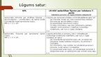Презентация 'Personas izdošana Latvijai no valsts, kas nav Eiropas Savienības dalībvalsts', 9.