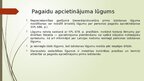 Презентация 'Personas izdošana Latvijai no valsts, kas nav Eiropas Savienības dalībvalsts', 11.