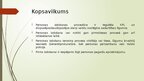 Презентация 'Personas izdošana Latvijai no valsts, kas nav Eiropas Savienības dalībvalsts', 14.