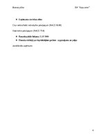 Бизнес план 'Suņu viesnīca “Ķepu zeme”', 6.