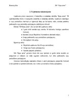 Бизнес план 'Suņu viesnīca “Ķepu zeme”', 7.