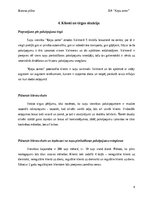 Бизнес план 'Suņu viesnīca “Ķepu zeme”', 9.