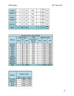 Бизнес план 'Suņu viesnīca “Ķepu zeme”', 12.