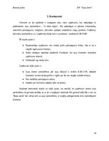 Бизнес план 'Suņu viesnīca “Ķepu zeme”', 14.