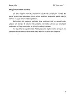 Бизнес план 'Suņu viesnīca “Ķepu zeme”', 16.