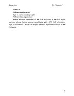 Бизнес план 'Suņu viesnīca “Ķepu zeme”', 18.