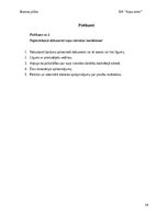 Бизнес план 'Suņu viesnīca “Ķepu zeme”', 24.