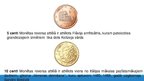 Презентация 'Eiropas valstu valūta: Itālija, Igaunija', 8.