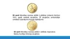 Презентация 'Eiropas valstu valūta: Itālija, Igaunija', 9.