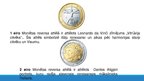 Презентация 'Eiropas valstu valūta: Itālija, Igaunija', 10.