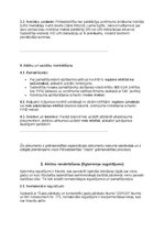 Образец документа 'Grāmatvedības politikas plāns pilnsabiedrībai', 5.