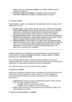 Образец документа 'Grāmatvedības politikas plāns pilnsabiedrībai', 8.