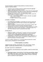 Образец документа 'Grāmatvedības politikas plāns pilnsabiedrībai', 9.