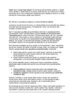 Образец документа 'Grāmatvedības politikas plāns pilnsabiedrībai', 11.
