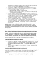 Образец документа 'Grāmatvedības politikas plāns pilnsabiedrībai', 27.