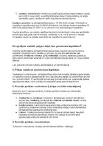 Образец документа 'Grāmatvedības politikas plāns pilnsabiedrībai', 29.