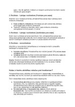 Образец документа 'Grāmatvedības politikas plāns pilnsabiedrībai', 35.