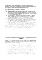 Образец документа 'Grāmatvedības politikas plāns pilnsabiedrībai', 37.